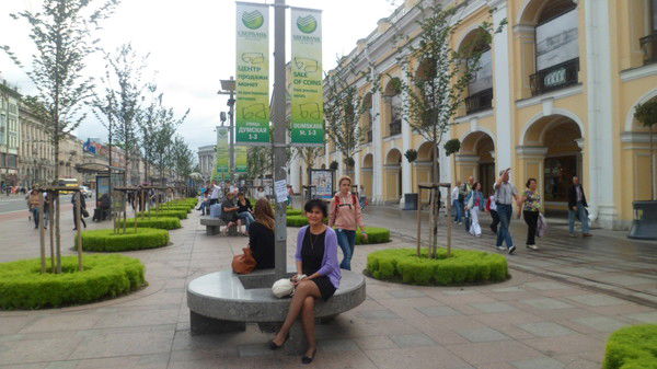 Айман Нысанбаева