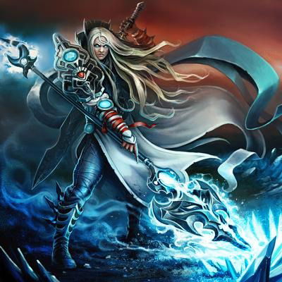 Максим Наймушин