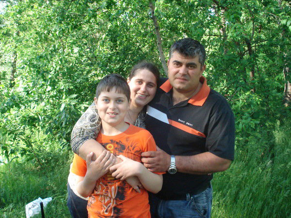 Руслан Касумов