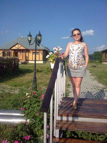 Татьяна Федорова