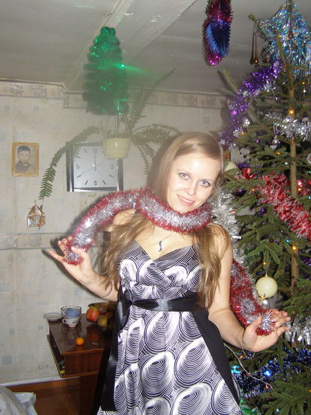 Юлия Кузнецова