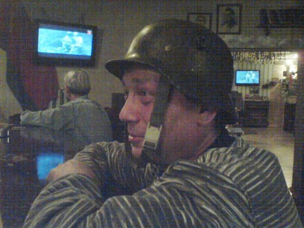 Федор Горбунов