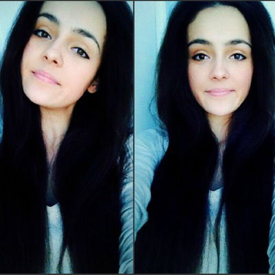 Идэлия Калимуллина