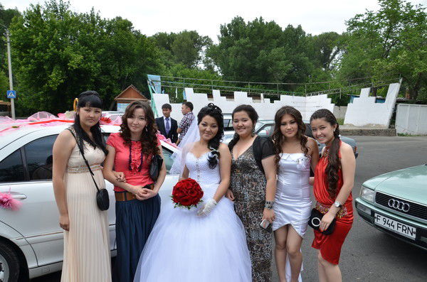 Жадыра Сайлаубаева