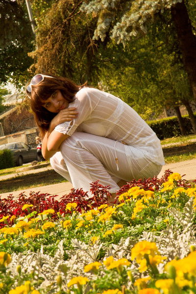 Екатерина Гасперт