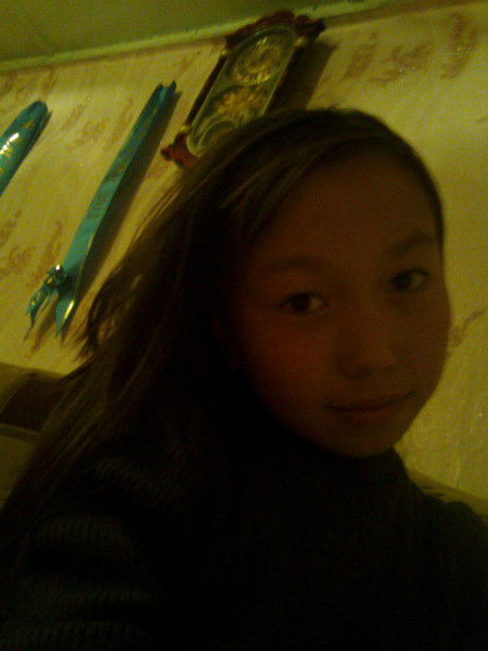 Dilnara=) *dаnyаr0Va*