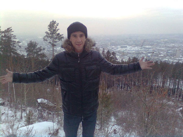 Алексей Бохан