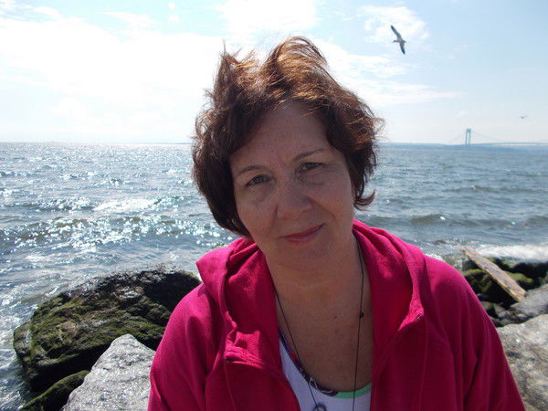 Munavara Rakhmatullina