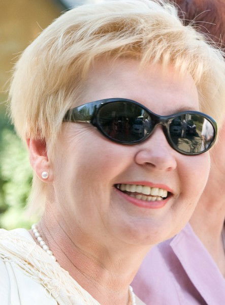 Татьяна Минаева