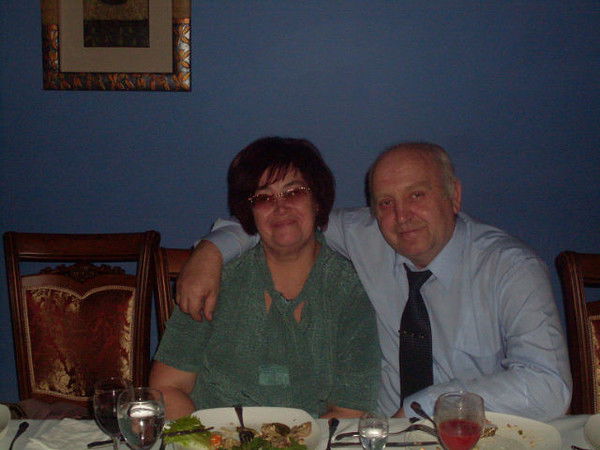 Вячеслав Андронов