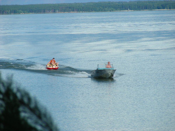 Василий Зыков
