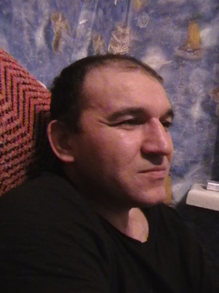 Сахаров Валерий