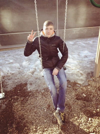 Тимофей Собенин