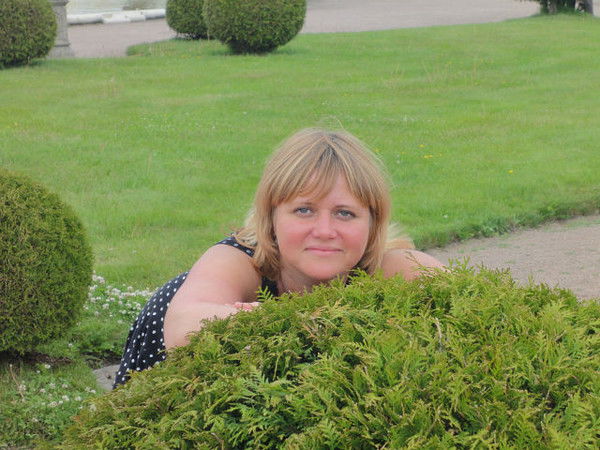 Екатерина Григонене