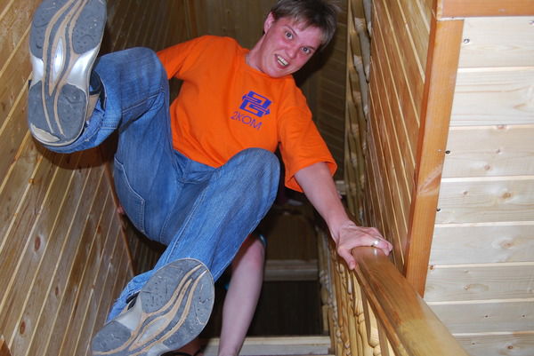 Вера Никулина