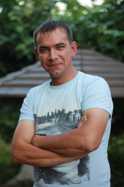 Алексеев Алексей