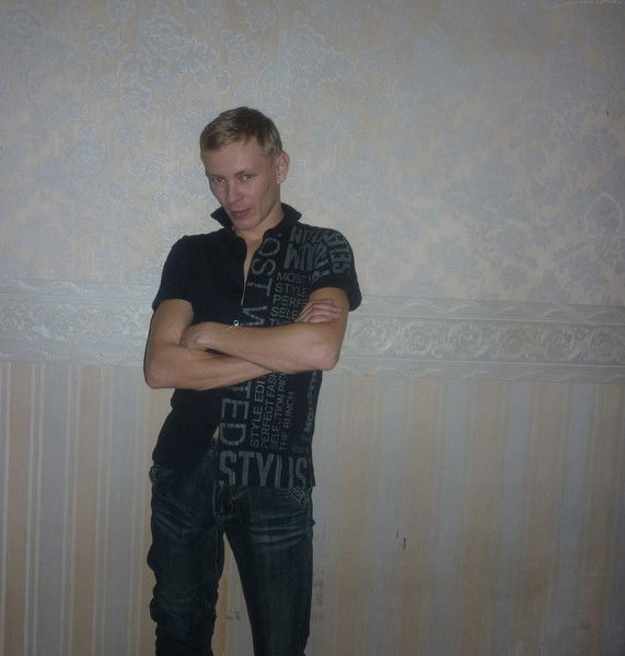 Андрей Альшанский