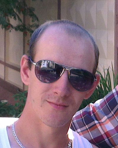 Роман Сидорцов