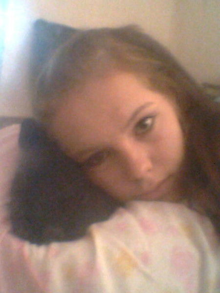 Виктория Браун