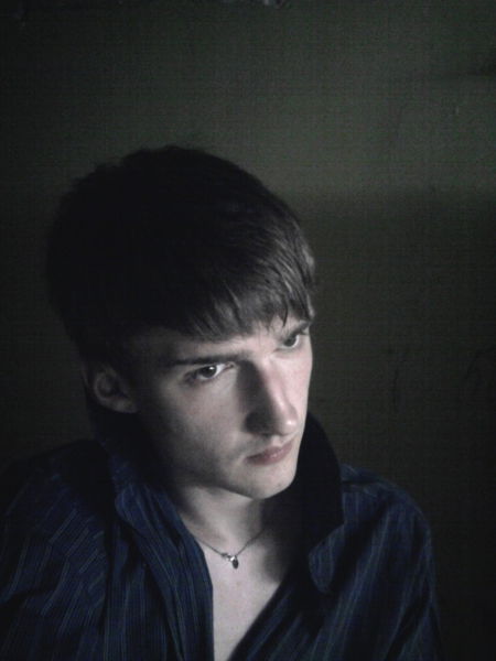 Евгений Мальцев