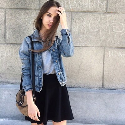 Саша Косолапова