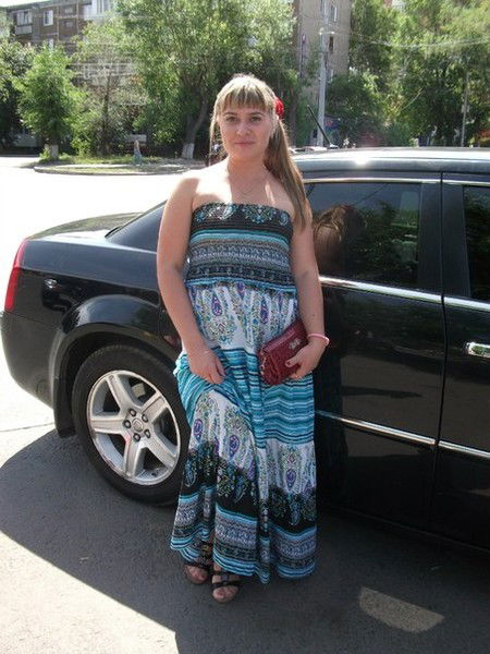 Олеся Урюпина