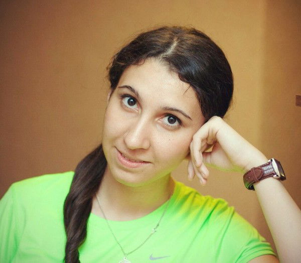 Алина Або Халави