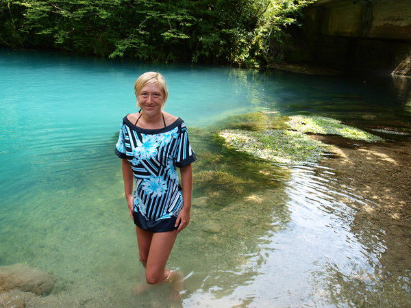 Мария Батрукова