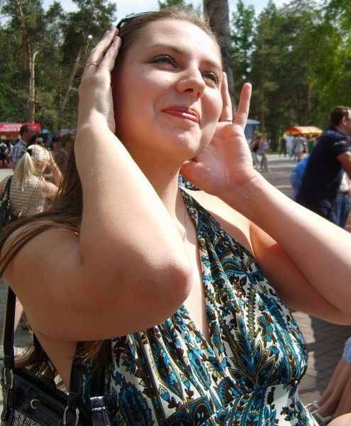 Мария Бывальцева (Князева)