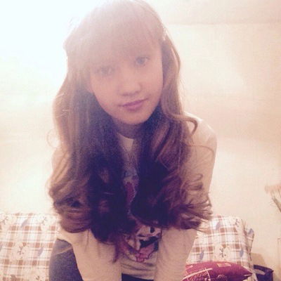 Леся Котова