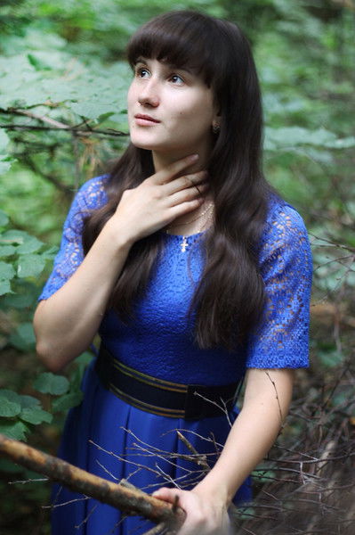 Маhbz Кондратьева