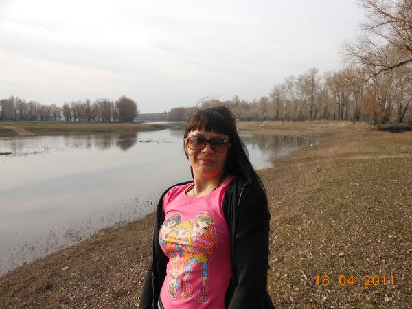 Людмилка Вихман