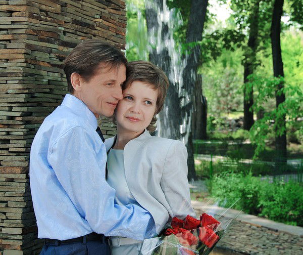 Анна Иванова