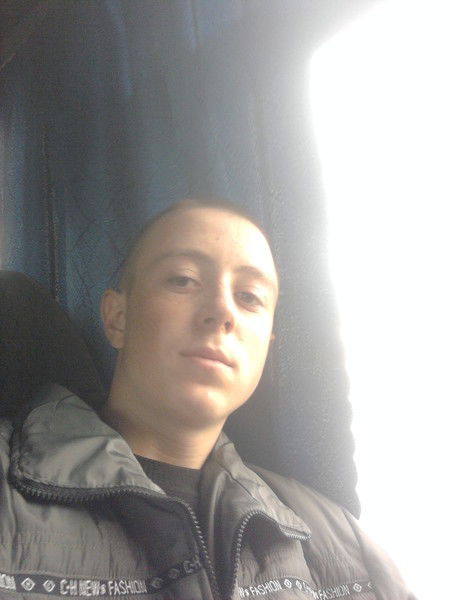 Сергей Романов