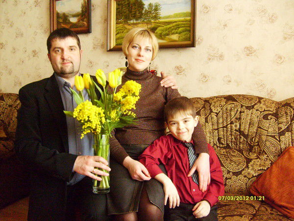 Сергей Хомочкин