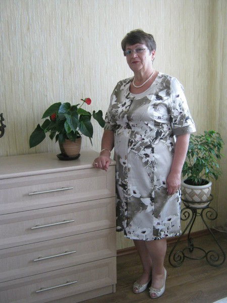 Светлана Медведчук