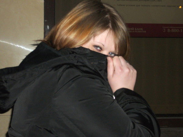 Ольга Панова