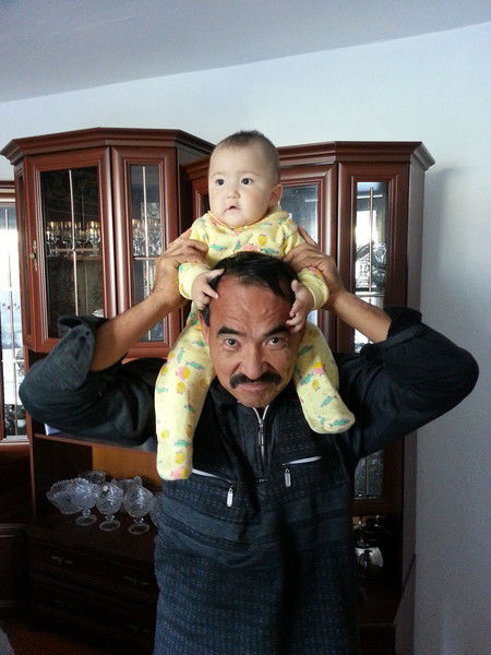 Максут Сатеков