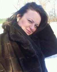 Наташа Чернявская