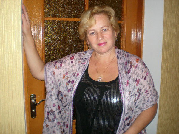 Ксения Кузюра