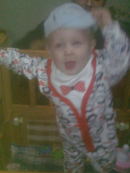 Евгений Сейдер