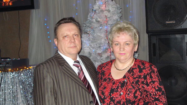 Михаил Савин