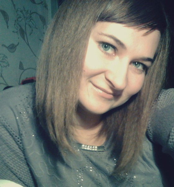 Линочка Епифанова