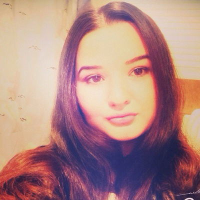 Мадина Тотрова