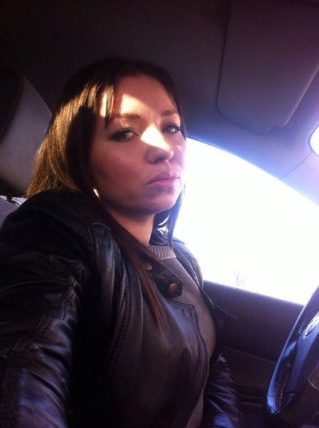 Юлия Шевчук