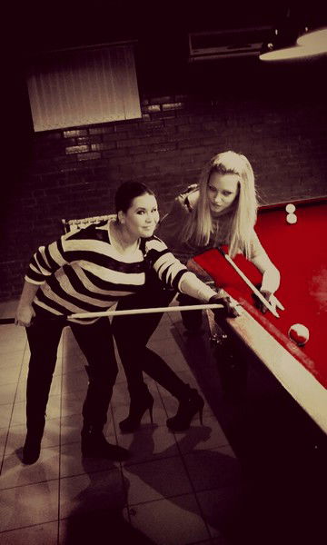 Екатерина Гаврилова