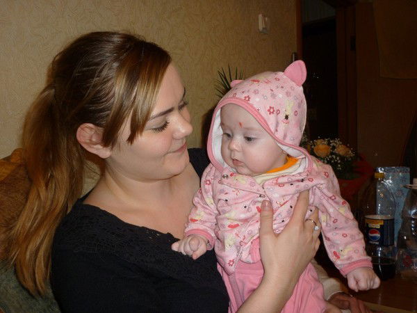 Ирина Шульгина