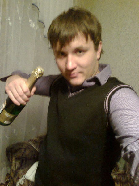 Вячеслав Позигун