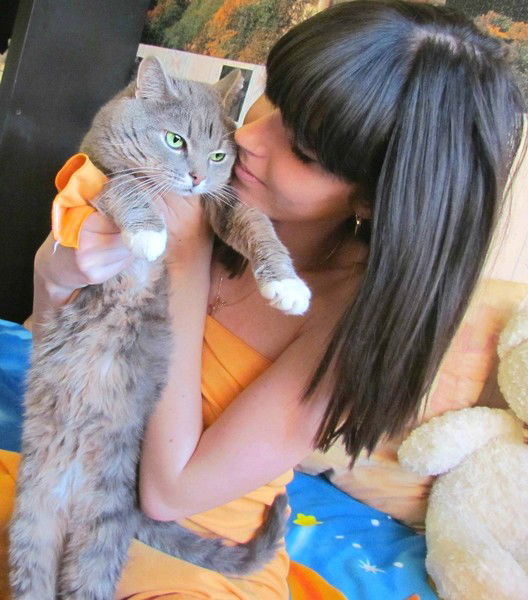 Анютка Ковачева