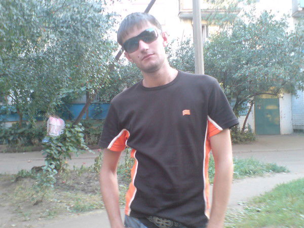 Вова Киселев